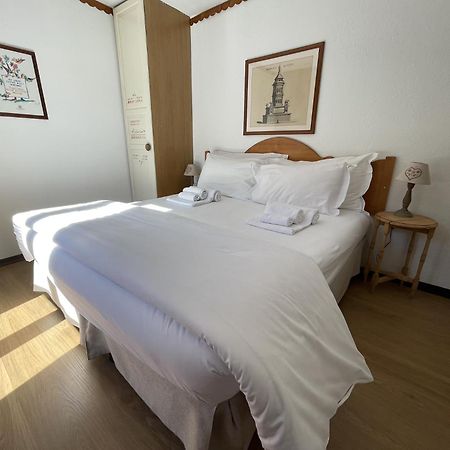 Hotel Ristorante Il Principe Claviere Eksteriør bilde